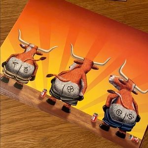 💚 3 for $15 💚  -  Set of 5 Tree Free Greetings Cards You Crack Me Up